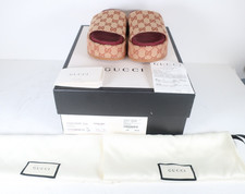 GUCCI Canvas GG Monogram
