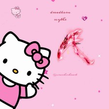 Falce Blade Ball Dreadborn -