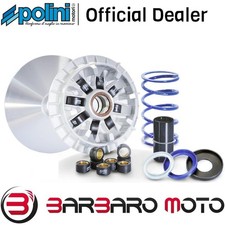 VARIATORE POLINI EVOLUTION 241.701 YAMAHA TMAX T-MAX 530 2013 2014 2015 2016