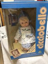 cicciobello vintage Da