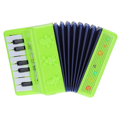 Mini fisarmonica pianoforte - mini,