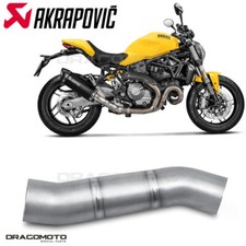 DUCATI MONSTER 821 1200