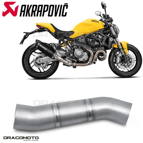 Ducati monster 821 - 821, 1200