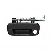 MANIGLIA EST. PORTELLONE FORO