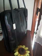 Vintage GUCCI originale - Borsa Handbag Gucci Tote bag shopper leather  Lady