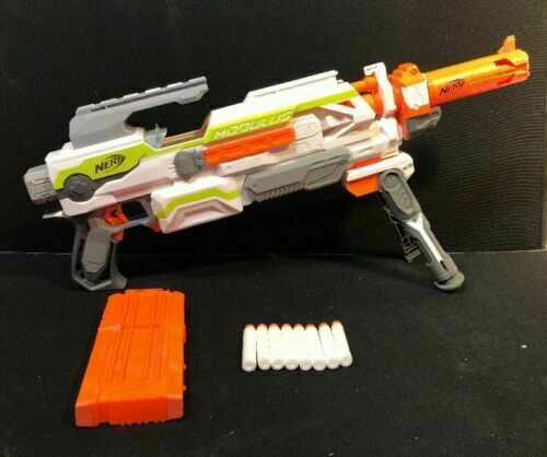 Nerf strike elite - n-strike, modulo