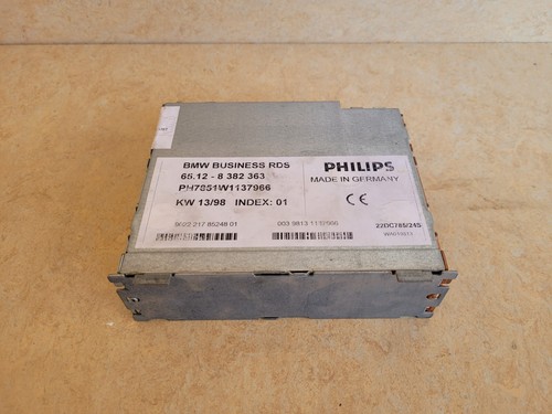 Bmw business e38 e39 - business,
