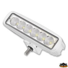 1 FARETTO FARO STAGNO LUCE LED