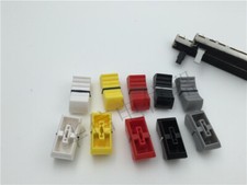 10x manopola miscelatore fader - manopola,