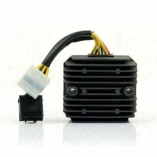 Rectifier Voltage Regulator