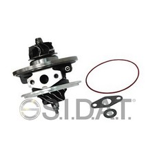 YY CORE ASSY BMW BMW 3 (E46)