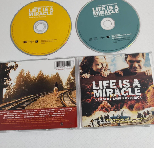 Life miracle film by - film,