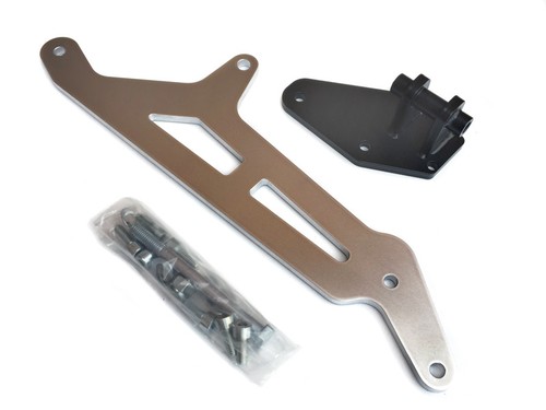 Supporto alternatore hochblock - supporto,