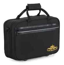 Borsa Custodia da Trasporto per Clarinetto con Diteggiatura Tedesca Lightcase