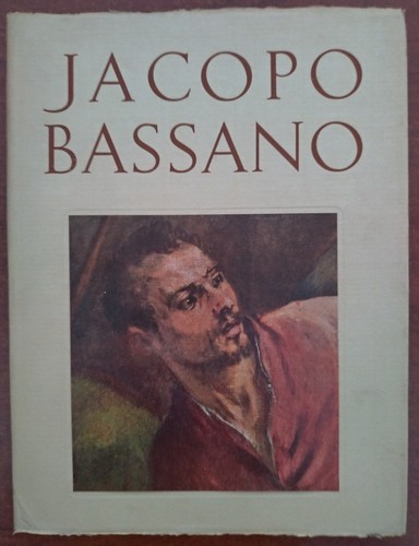 Inglese jacopo bassano foto - jacopo,