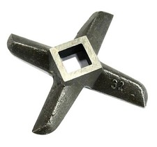 Lama/coltello tritacarne in