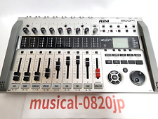 ZOOM R24 Multi-track Recorder 8-track Interface Controller