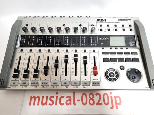 Controller interfaccia 8 - di, a
