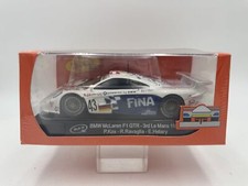 SLOT CAR 1/32 SLOT.IT " BMW