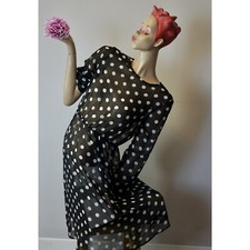 ABITO ESTIVO  tg M POIS Pieces