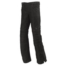 Pantaloni moto donna lady ixon - pantaloni,