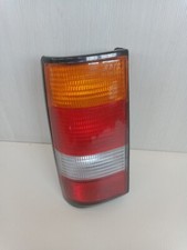 plastica fanale posteriore lato guida sinistro Aric per Opel Kadett D Caravan