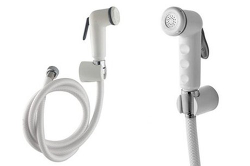 Kit idroscopino doccino - , bianco