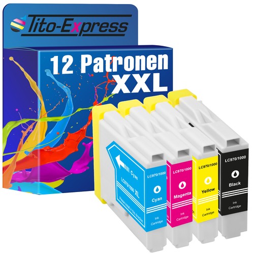 Cartucce xxl adatte - xxl,