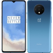 OnePlus 7T 4G Glacier Blue