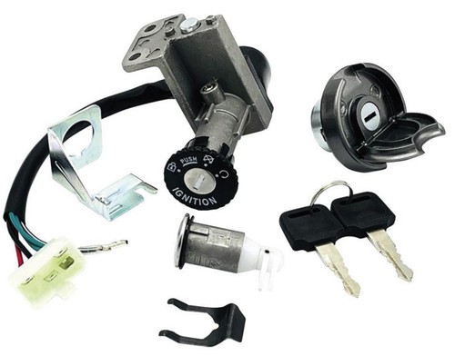 Tune serratura per kymco - serratura,