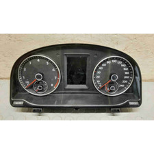 A2C16188400 2K5920876M Quadro strumenti VOLKSWAGEN CADDY 1.4TB + METANO 2020