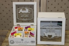 PORTA BUSTE DEL THE', PORTA