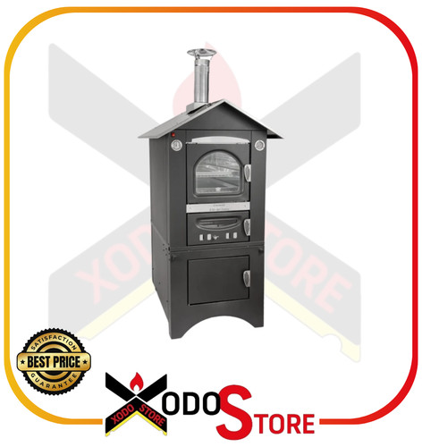 Forno legna clementi modello - forno,