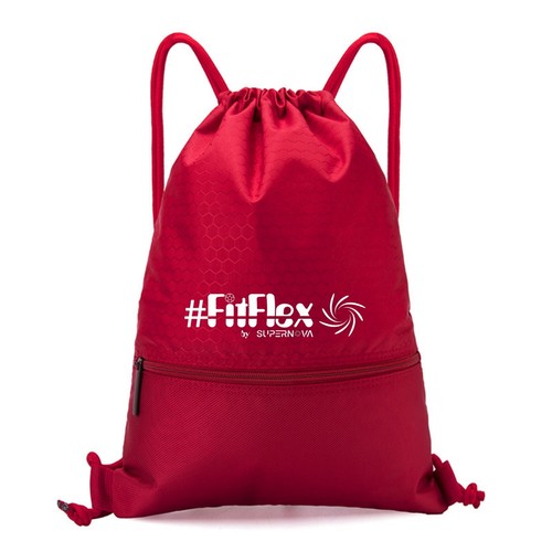 Borsa premium con coulisse - borsa,