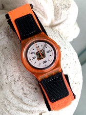 SWATCH AG ACCESS SKO100 - SKI