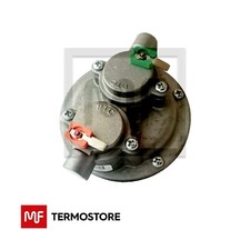 PRESSOSTATO VALVOLA GAS