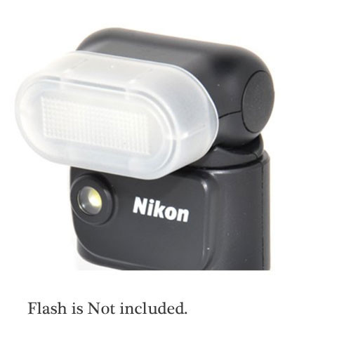 Jjc sbn5 diffusore flash - jjc,