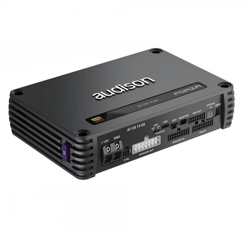 Amplificatore audison - amplificatore,