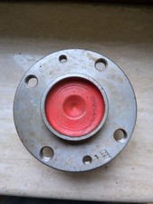 Rear Wheel Hub Bearing Fiat