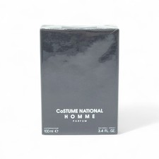 Costume National Homme Parfum