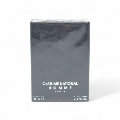 Costume national homme parfum - homme,