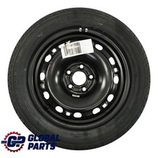 Skoda Fabia 1 ruota di scorta