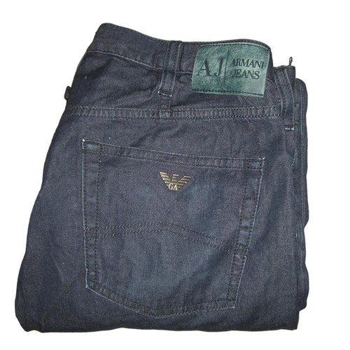Armani jeans j21 denim regular - jeans,
