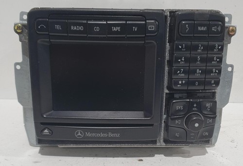 Lettore navigatore autoradio - lettore,