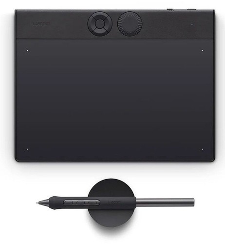 Wacom intuos pro tablet - intuos,