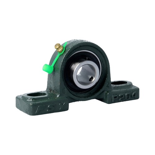 Supporto orientabile ucp 204 - ucp,