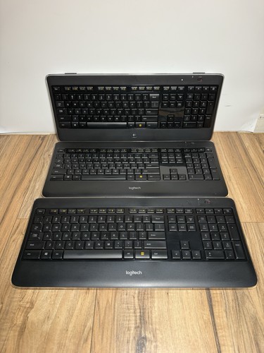 Lotto logitech k800 - lotto,