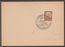 ✔️ GERMANIA 3. CARTOLINA