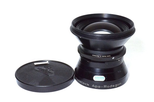 Apo rodagon 240mm 6 - apo, f5.6