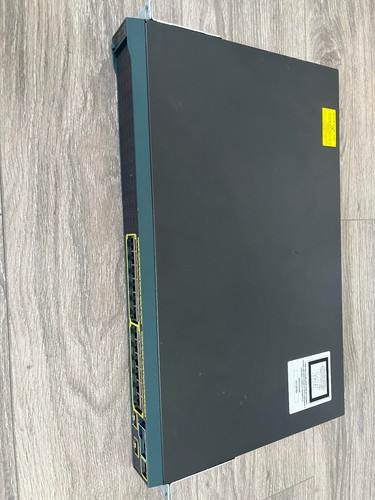 Cisco c2960s 24ts - cisco, ws-c2960s-24ts-s